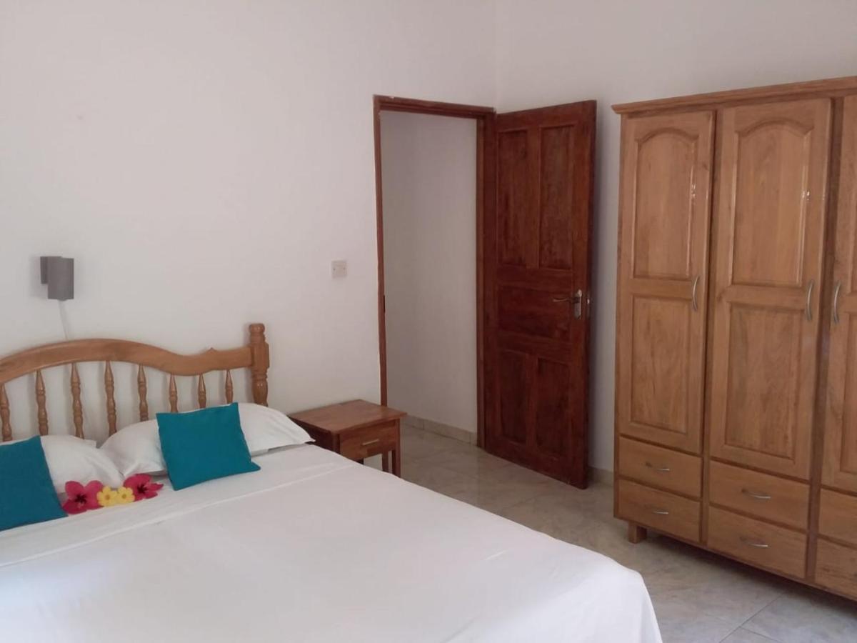 Maison Marikel Pointe Au Sel Εξωτερικό φωτογραφία