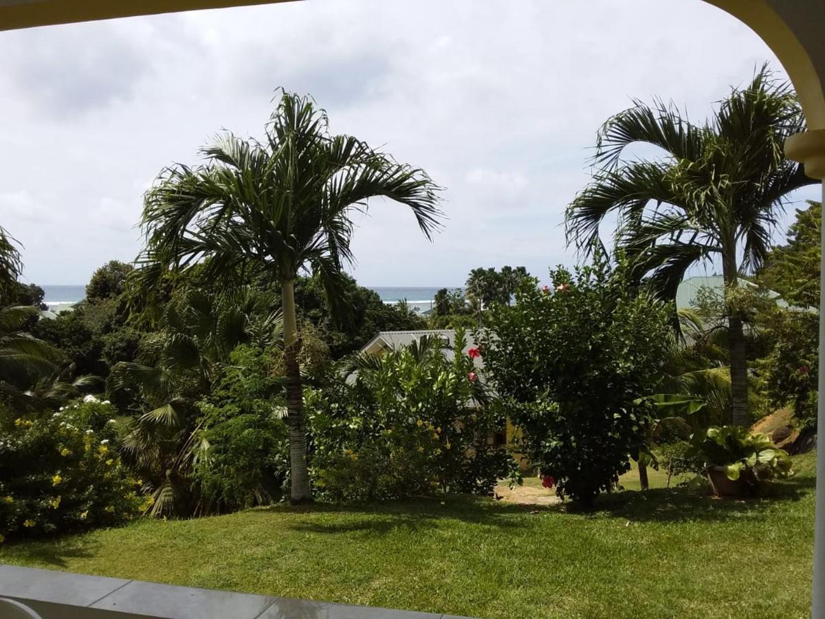 Maison Marikel Pointe Au Sel Εξωτερικό φωτογραφία