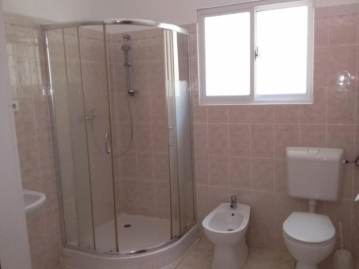 Maison Marikel Pointe Au Sel Εξωτερικό φωτογραφία