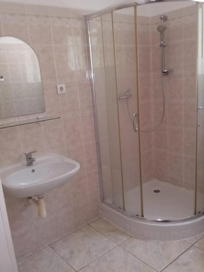 Maison Marikel Pointe Au Sel Εξωτερικό φωτογραφία