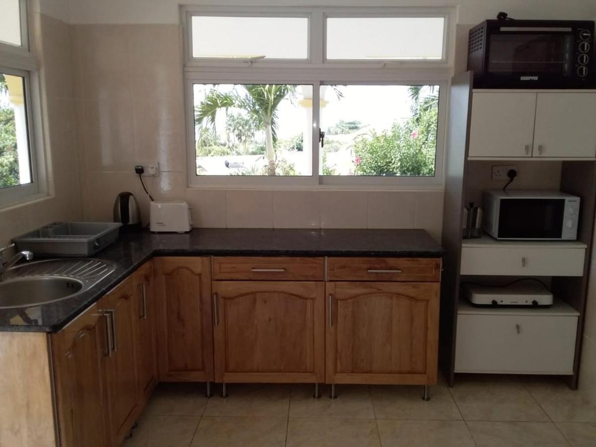 Maison Marikel Pointe Au Sel Εξωτερικό φωτογραφία