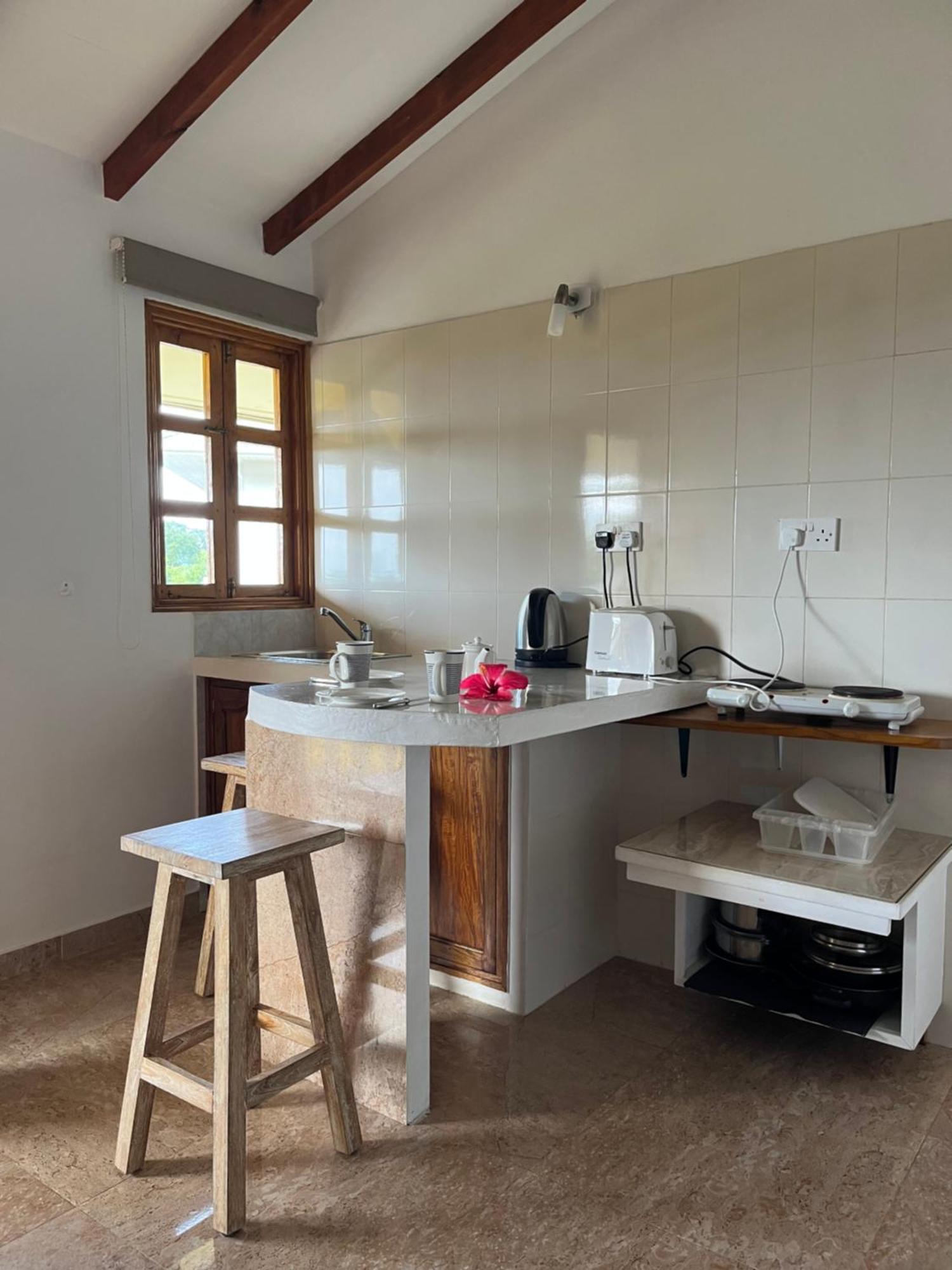 Maison Marikel Pointe Au Sel Εξωτερικό φωτογραφία