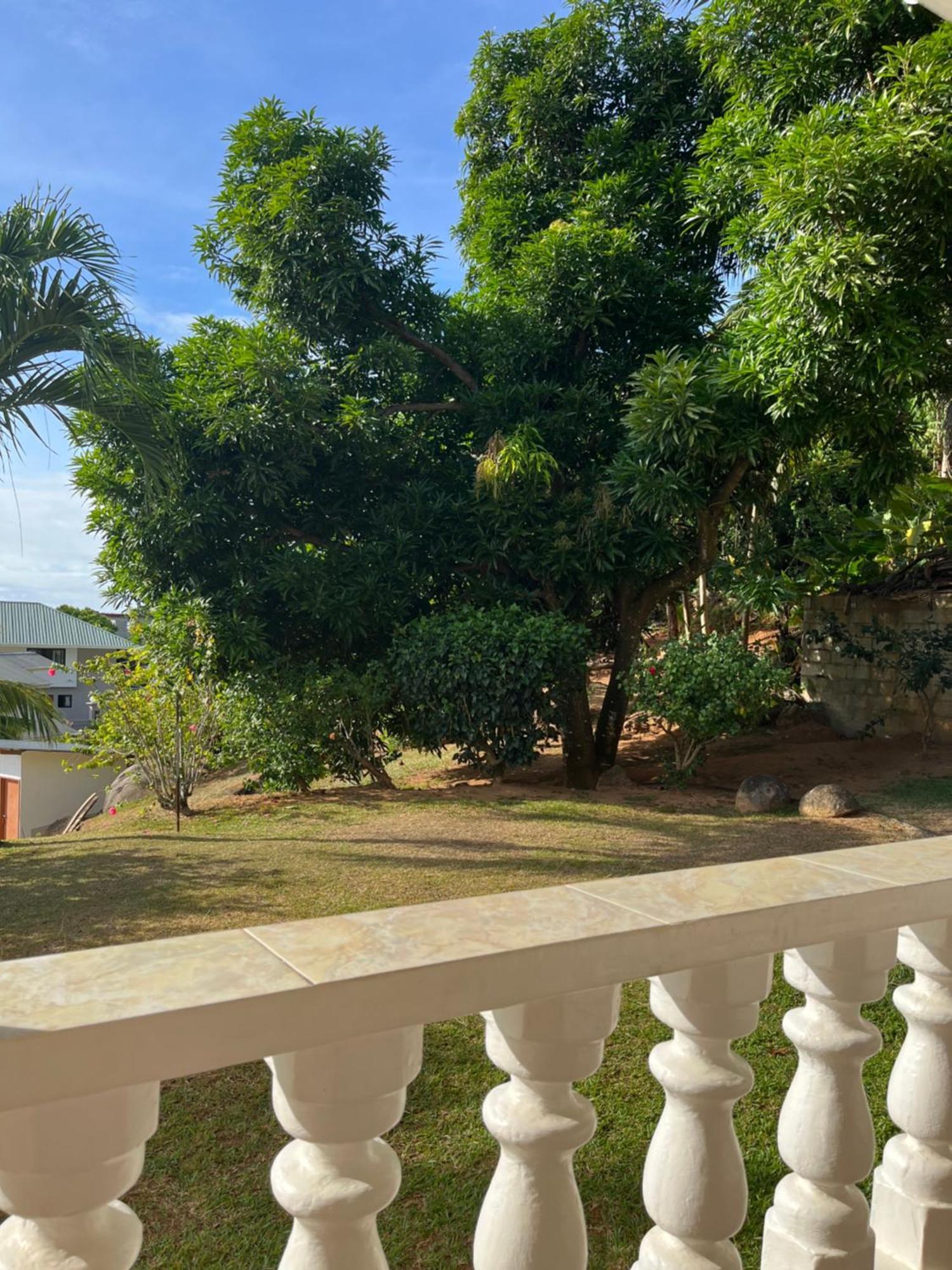 Maison Marikel Pointe Au Sel Εξωτερικό φωτογραφία