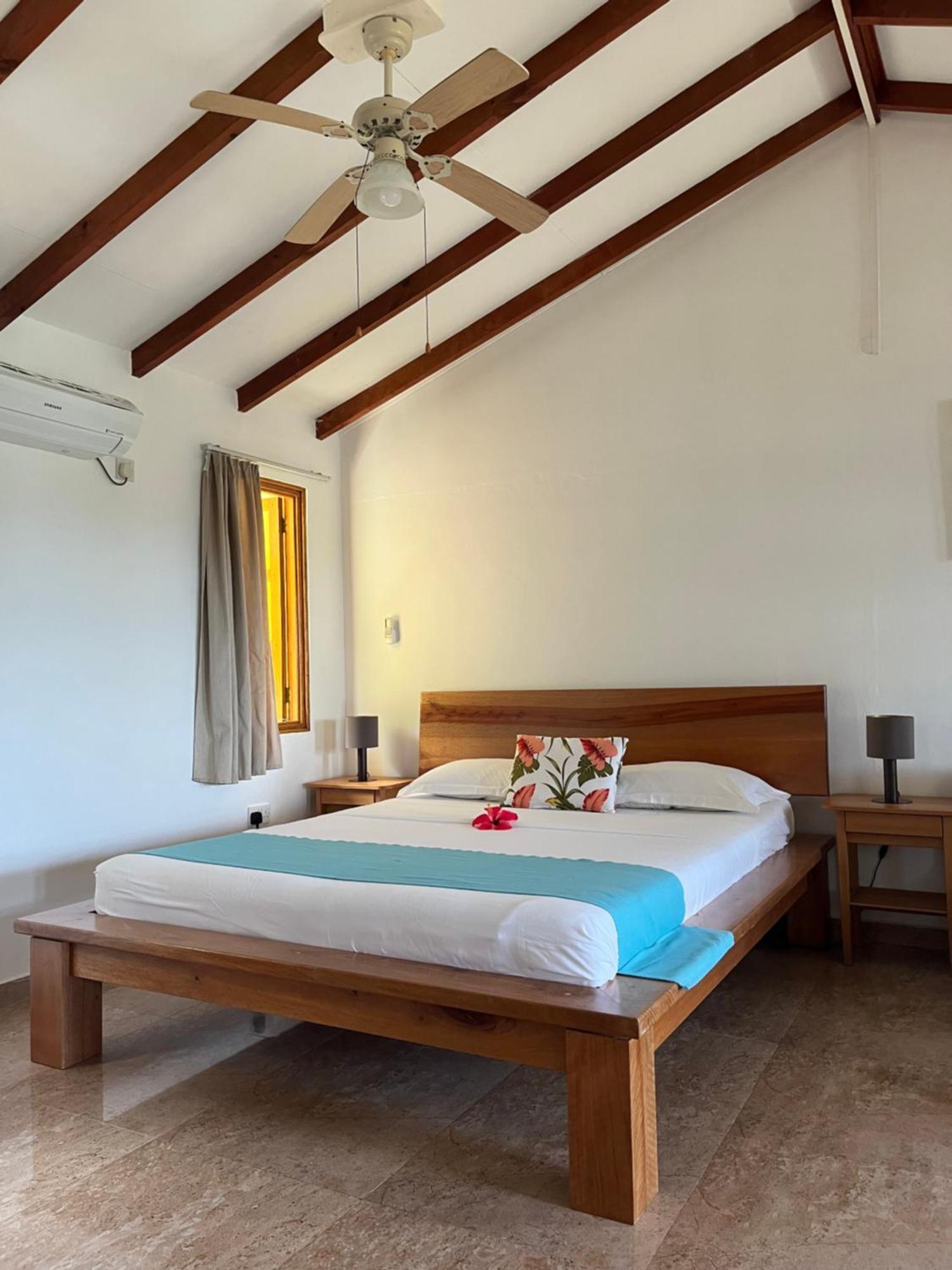 Maison Marikel Pointe Au Sel Εξωτερικό φωτογραφία