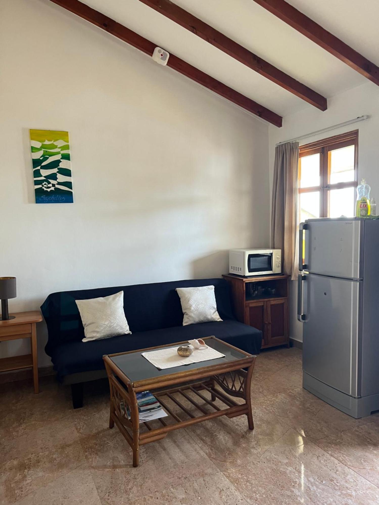 Maison Marikel Pointe Au Sel Εξωτερικό φωτογραφία