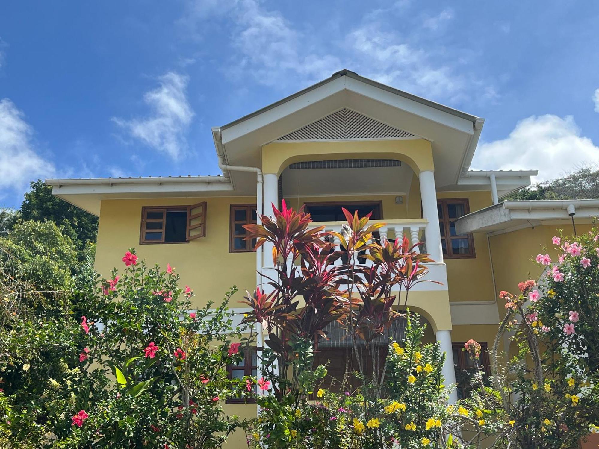 Maison Marikel Pointe Au Sel Δωμάτιο φωτογραφία